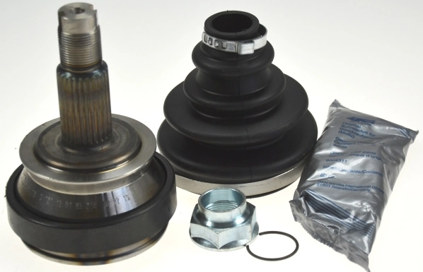 Jeu de joints, arbre de transmission SPIDAN 21240