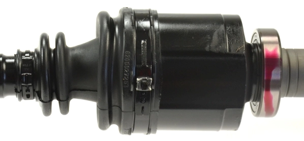 Arbre de transmission SPIDAN 24447