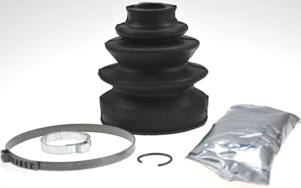 Jeu de joints-soufflets, arbre de commande SPIDAN 26043