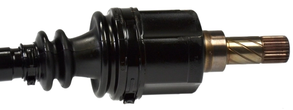 Arbre de transmission SPIDAN 24444