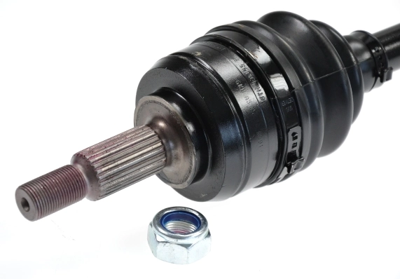 Arbre de transmission SPIDAN 25103