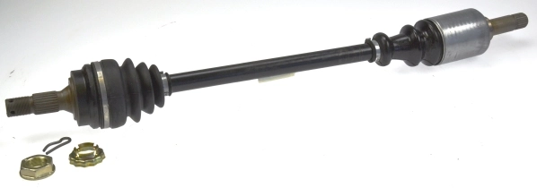 Arbre de transmission SPIDAN 20614