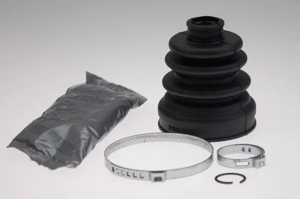 Jeu de joints-soufflets, arbre de commande SPIDAN 36746