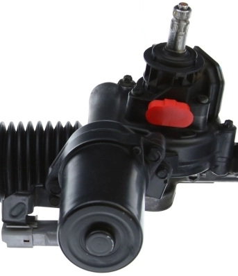 Crémaillère de direction SPIDAN 52698