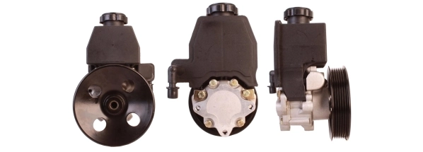 Pompe hydraulique, direction SPIDAN 53847