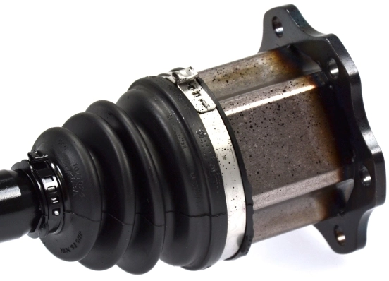 Arbre de transmission SPIDAN 24654