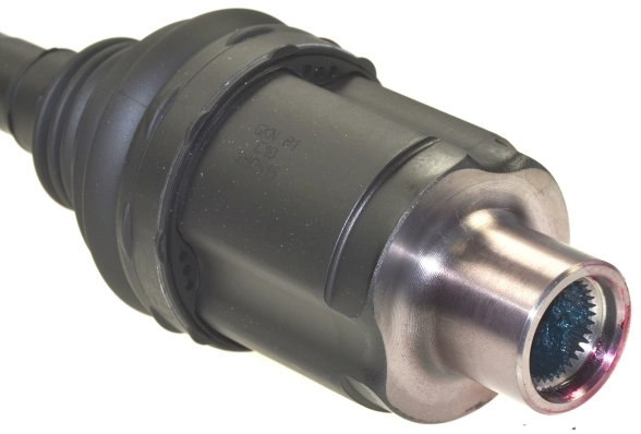 Arbre de transmission SPIDAN 25954