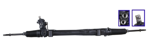 Crémaillère de direction SPIDAN 51506
