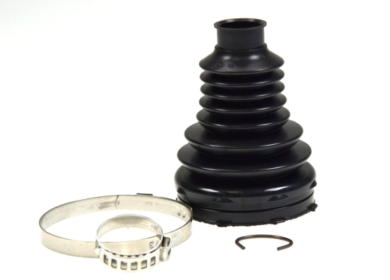 Jeu de joints-soufflets, arbre de commande SPIDAN 25933