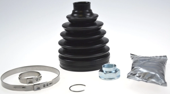 Jeu de joints-soufflets, arbre de commande SPIDAN 24551