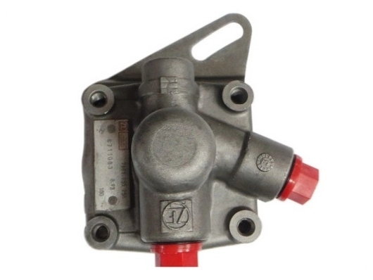 Pompe hydraulique, direction SPIDAN 54012