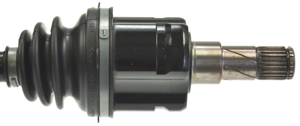 Arbre de transmission SPIDAN 24782