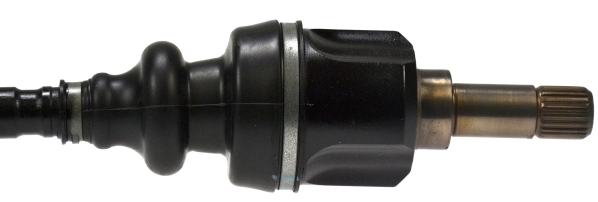 Arbre de transmission SPIDAN 21629