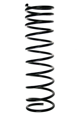 Ressort de suspension SPIDAN 48031