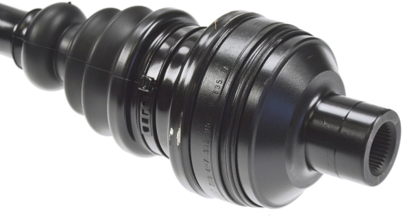 Arbre de transmission SPIDAN 20153