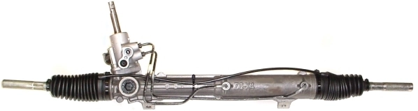 Crémaillère de direction SPIDAN 52416