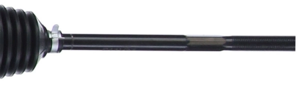 Crémaillère de direction SPIDAN GKNX30024