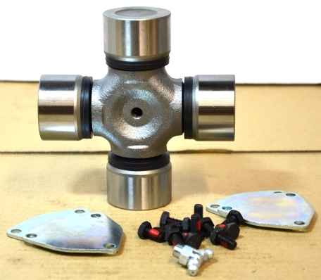 Joint, arbre de transmission SPIDAN U 380