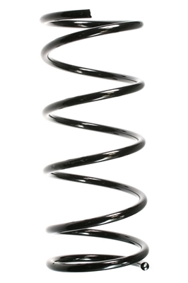 Ressort de suspension SPIDAN 55337