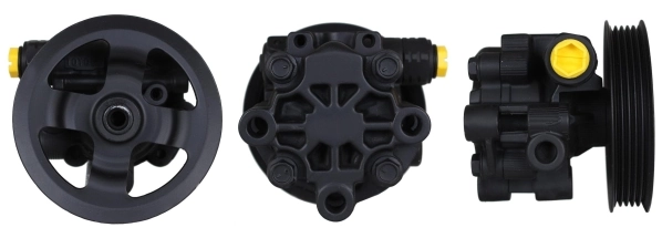 Pompe hydraulique, direction SPIDAN 54385