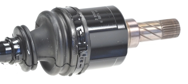 Arbre de transmission SPIDAN 25096