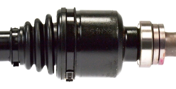 Arbre de transmission SPIDAN 21959