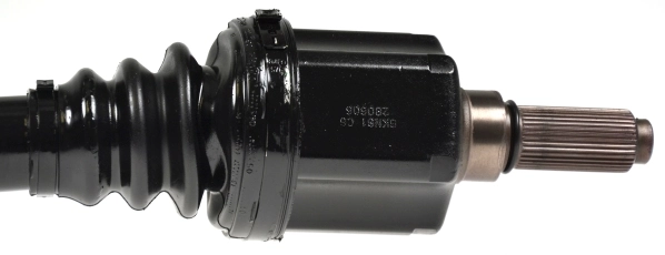 Arbre de transmission SPIDAN 24332