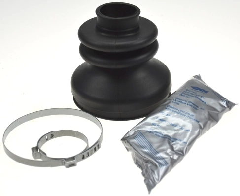 Jeu de joints-soufflets, arbre de commande SPIDAN 23204