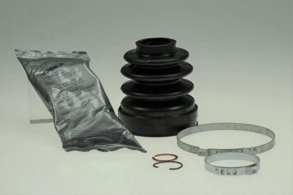 Jeu de joints-soufflets, arbre de commande SPIDAN 36392