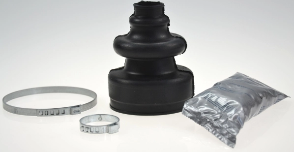 Jeu de joints-soufflets, arbre de commande SPIDAN 26287