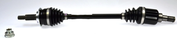 Arbre de transmission SPIDAN 24595