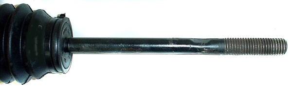 Crémaillère de direction SPIDAN 51576