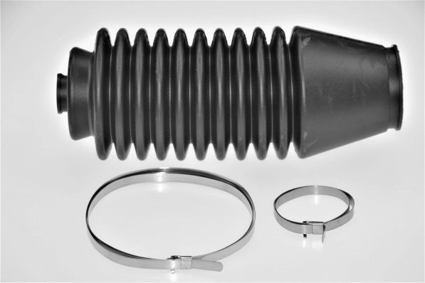 Joint-soufflet, direction SPIDAN 83636