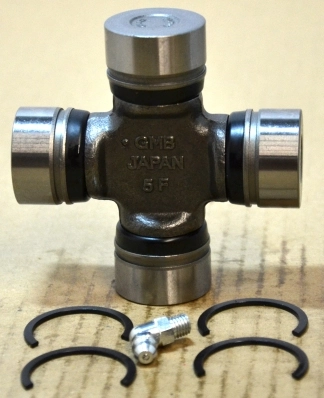 Joint, arbre de transmission SPIDAN U 926