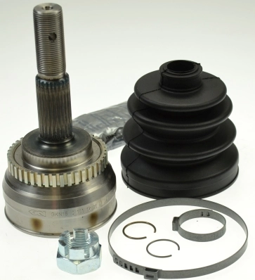 Jeu de joints, arbre de transmission SPIDAN 21188