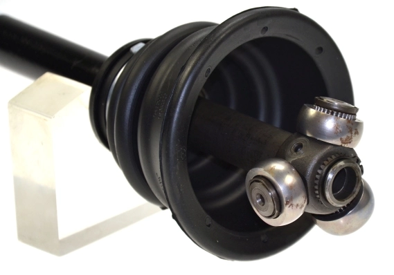 Arbre de transmission SPIDAN 21061