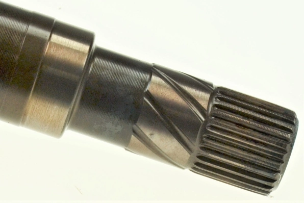 Arbre de transmission SPIDAN 36259