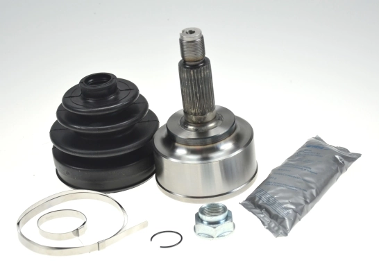 Jeu de joints, arbre de transmission SPIDAN 25080