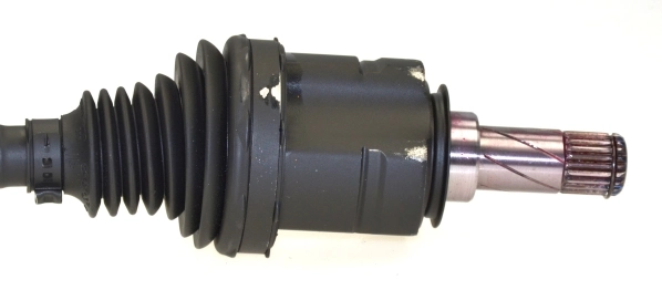 Arbre de transmission SPIDAN 25777