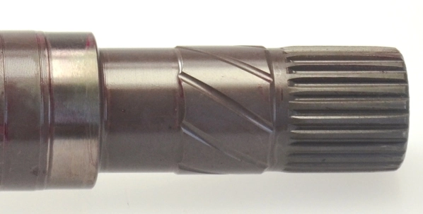 Arbre de transmission SPIDAN 24447