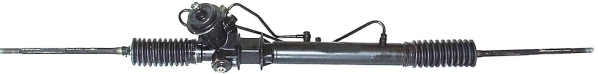Crémaillère de direction SPIDAN 52207