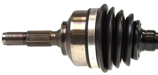 Arbre de transmission SPIDAN 24256