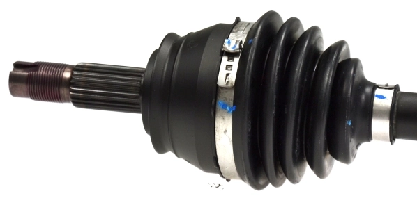 Arbre de transmission SPIDAN 25846