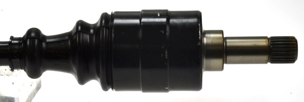 Arbre de transmission SPIDAN 20675