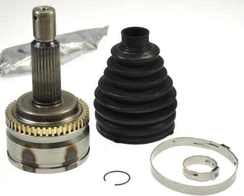 Jeu de joints, arbre de transmission SPIDAN 24733