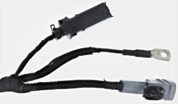 Crémaillère de direction SPIDAN 54976