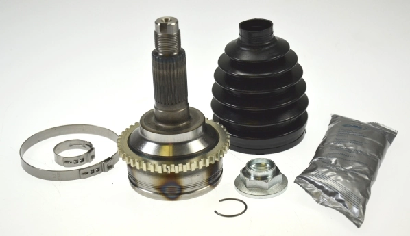 Jeu de joints, arbre de transmission SPIDAN 23676