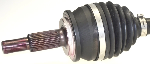 Arbre de transmission SPIDAN 25198