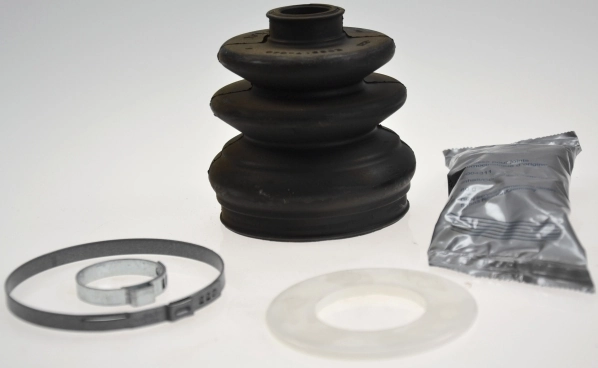 Jeu de joints-soufflets, arbre de commande SPIDAN 26177