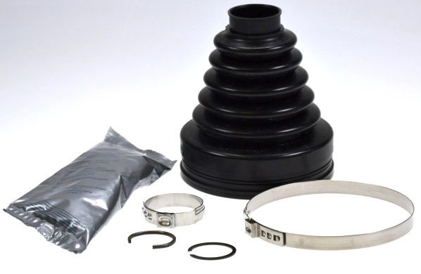 Jeu de joints-soufflets, arbre de commande SPIDAN 25829